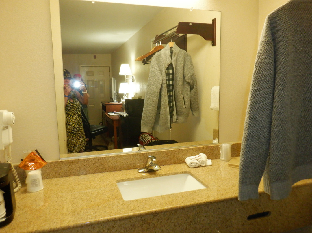 Red Roof Inn Dalton主图