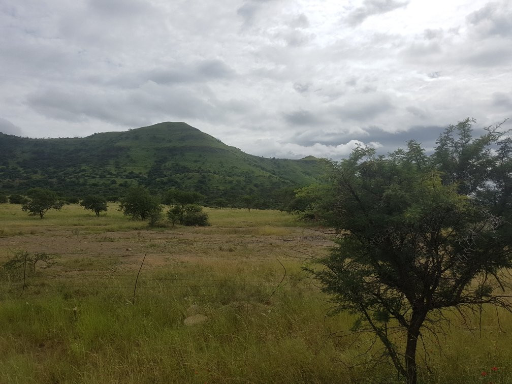 Spion Kop Battlefield-Ladysmith必去景点