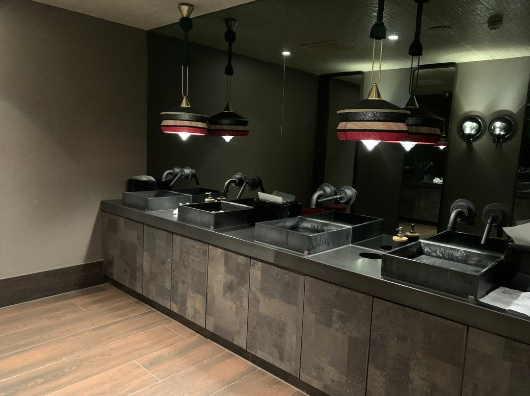 凡德瓦克酒店主图