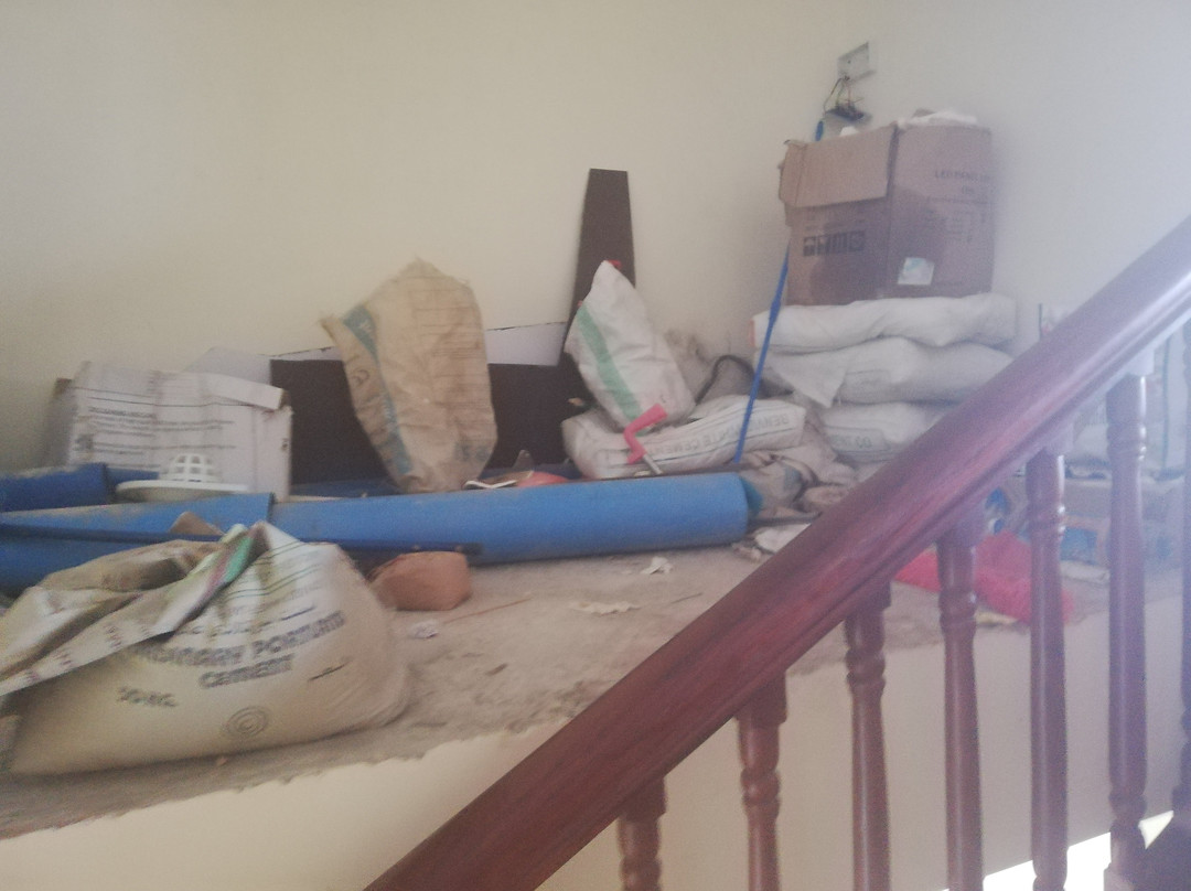 Palmira Beach Villa主图