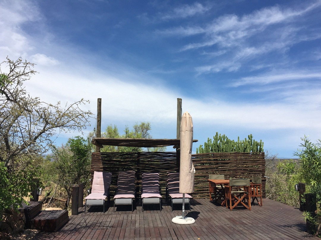 Bushwa Private Game Lodge主图