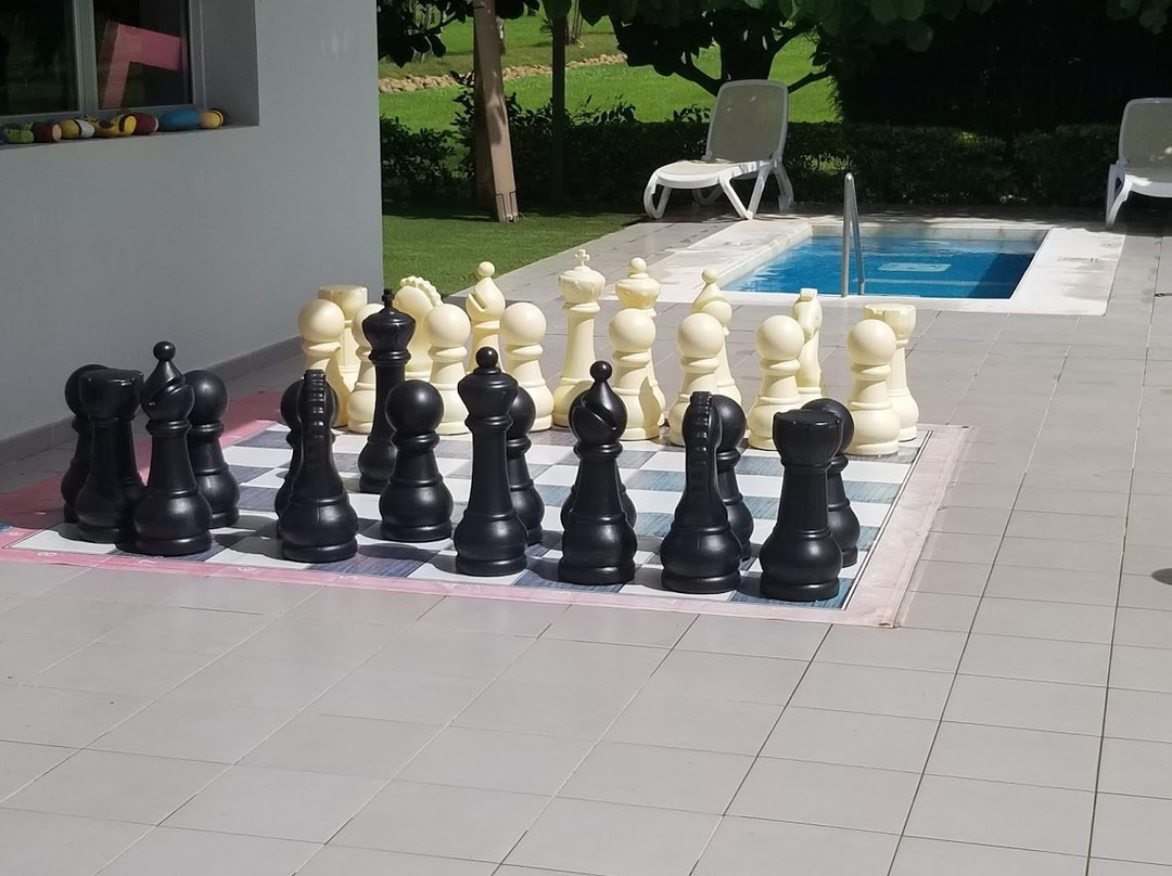 瓜纳卡斯特悦宜湾酒店主图