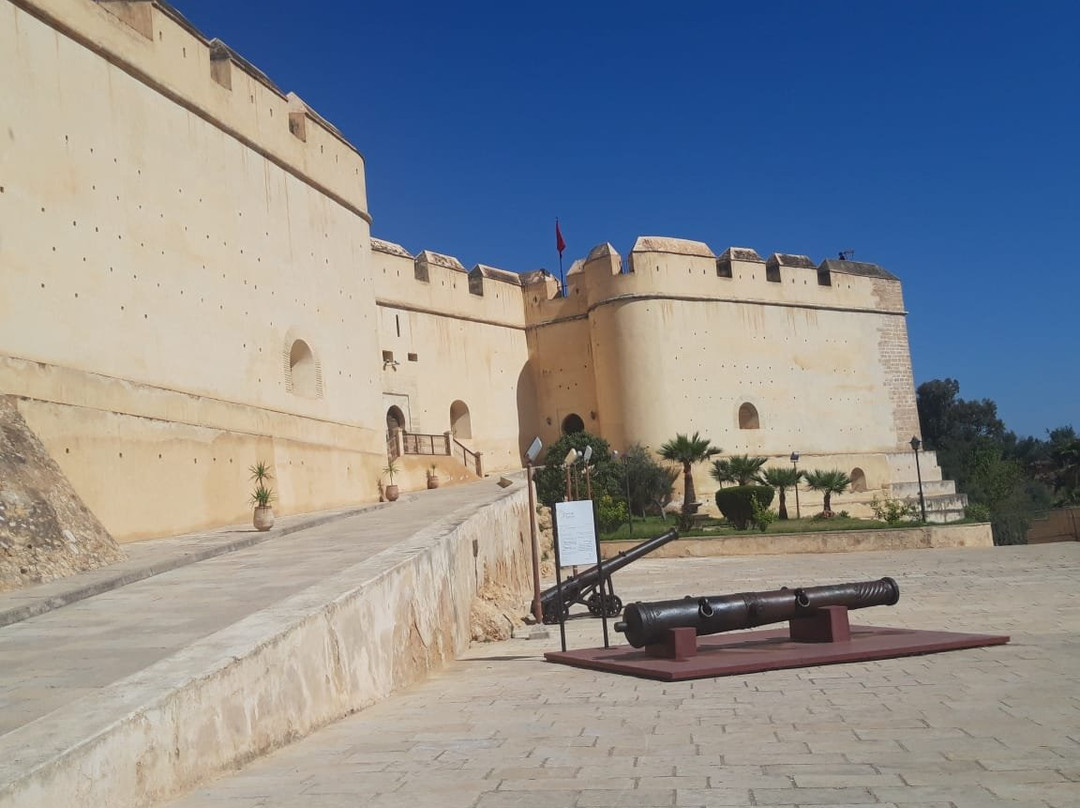 Fez Morocco Excursions-非斯必去景点