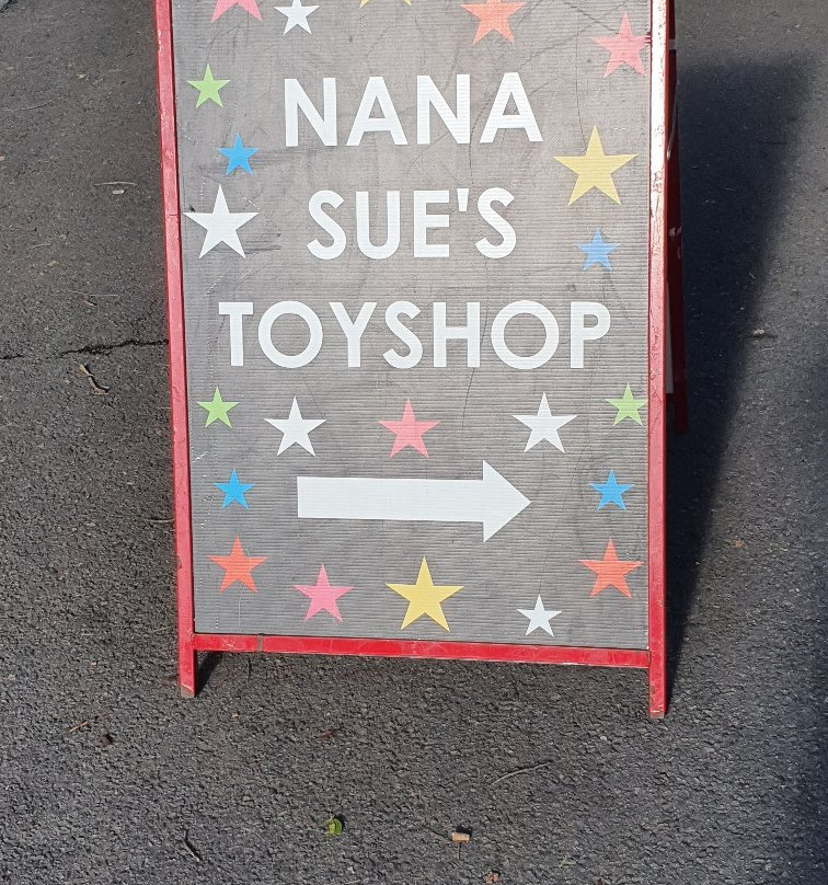 Newcastle City Farmers Market景点图片