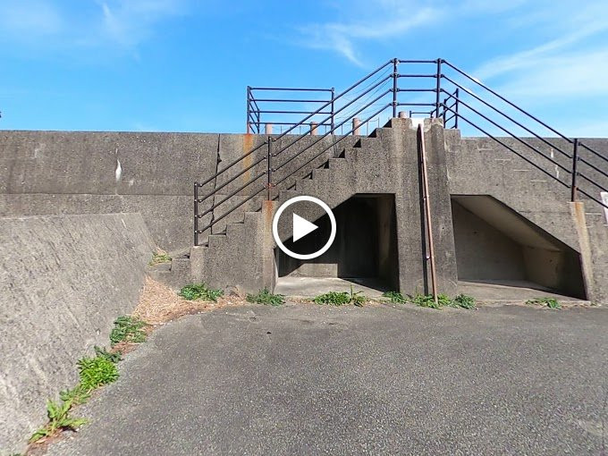 Furumugi Beach-牟岐町必去景点