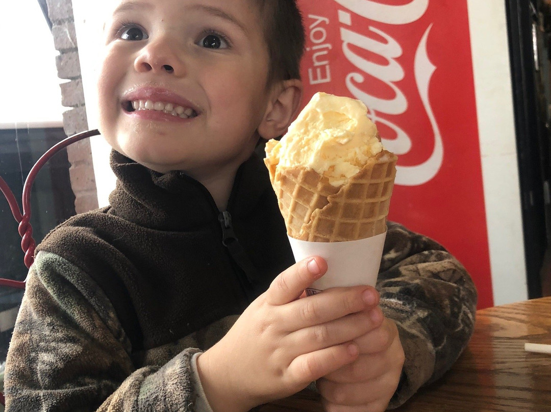 Hawkins General Store-Murfreesboro必去景点