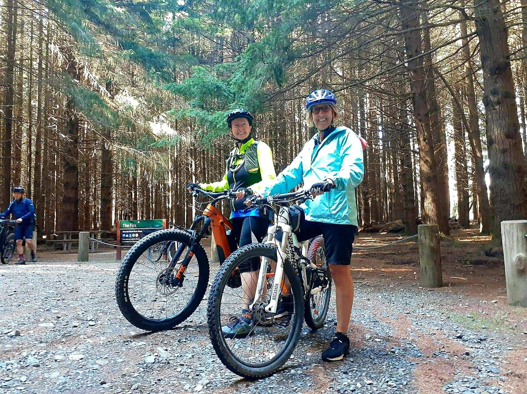 Aussie Bike or Hike景点图片