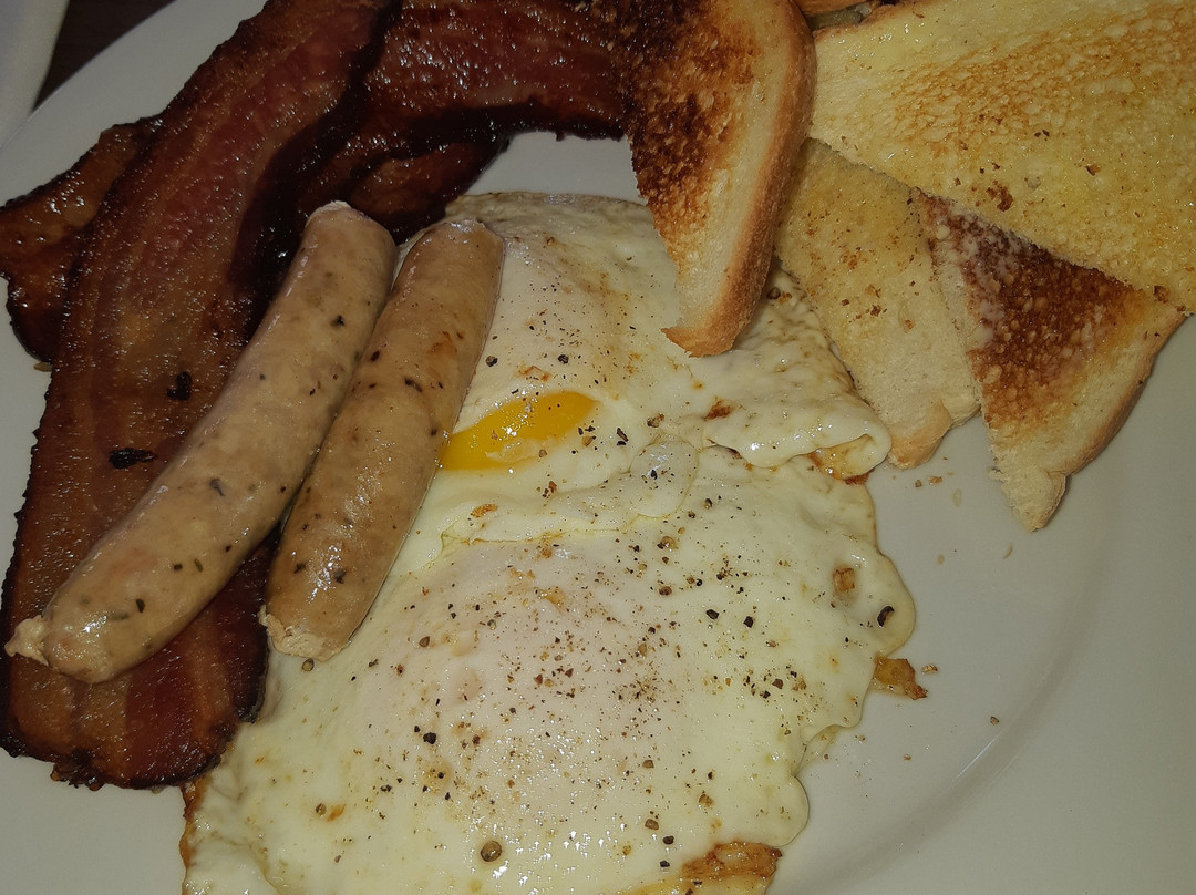 Dominion Hill Country Inn主图