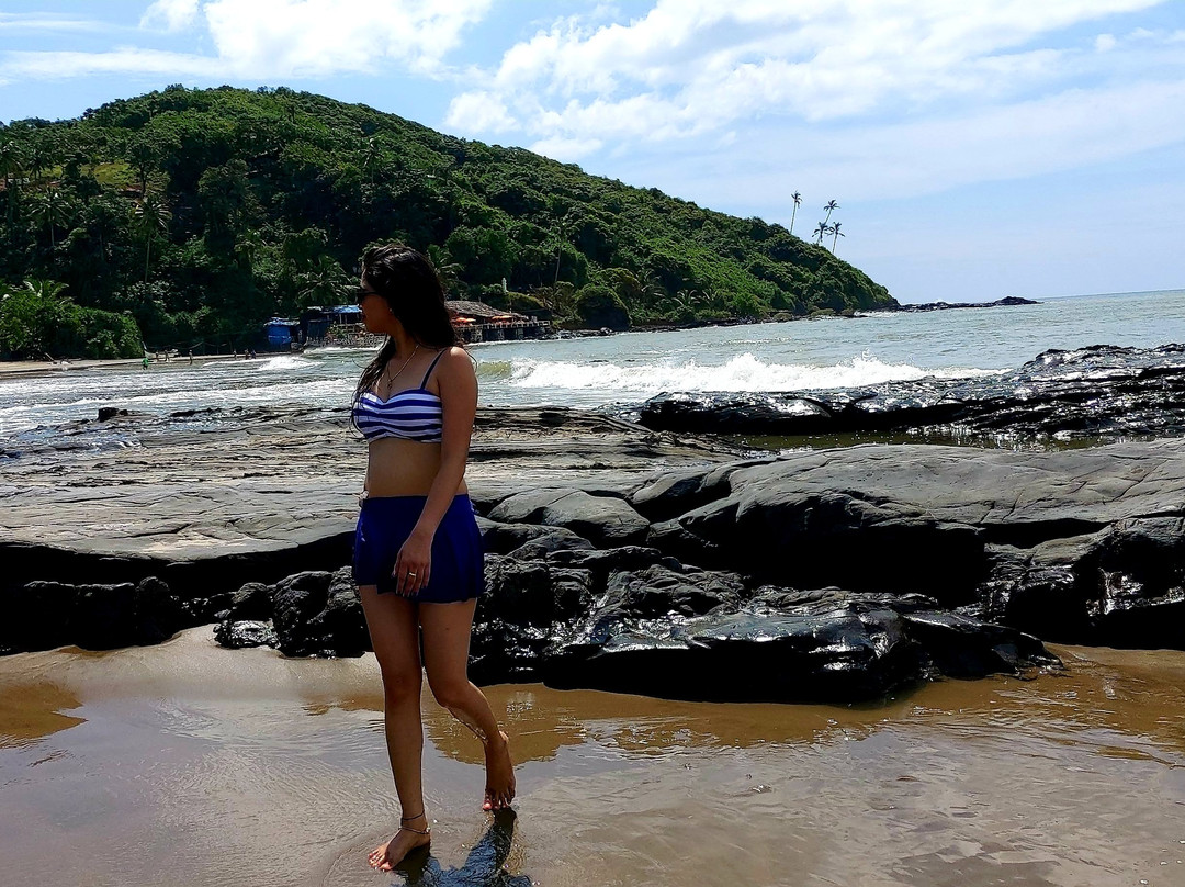 Ozran Beach-巴德士必去景点