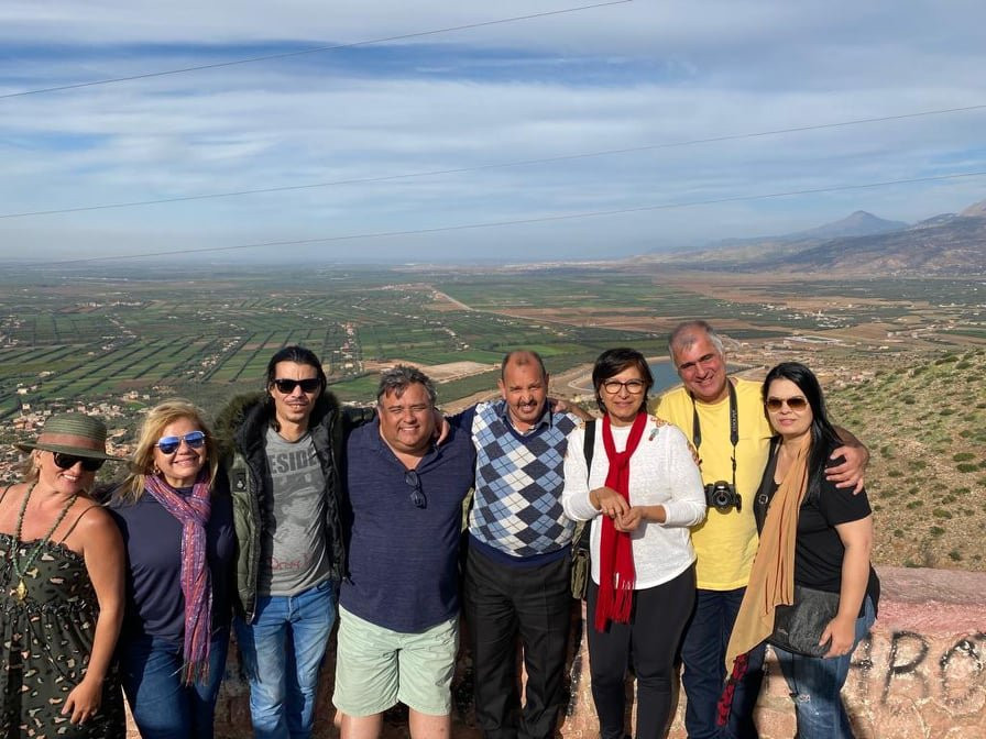 Viagemmarrocos - Day Tours-卡萨布兰卡必去景点