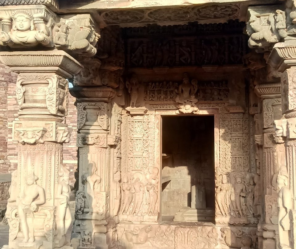 Surwaya旅游攻略图片