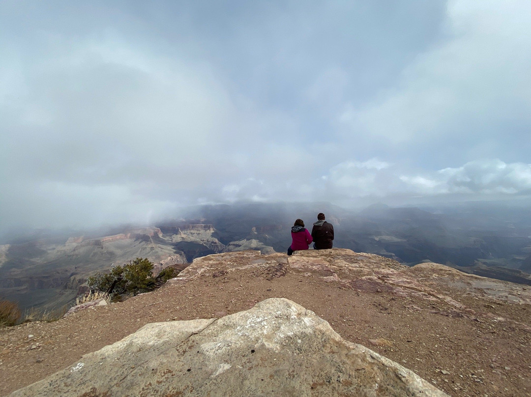 邓普林帕奇住宿加早餐酒店主图