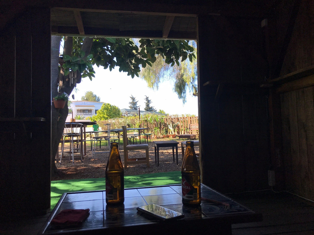 Quinta da Figueirinha主图