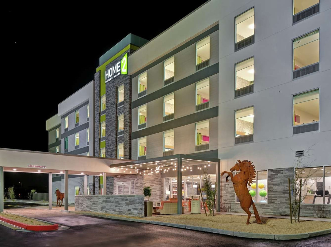 Home2 Suites by Hilton Buckeye Phoenix主图