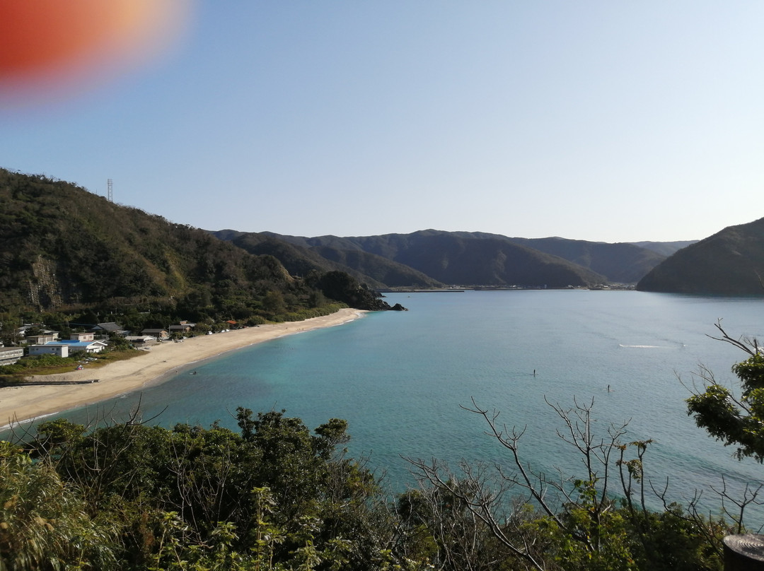 Amami Yagijima Hotel主图