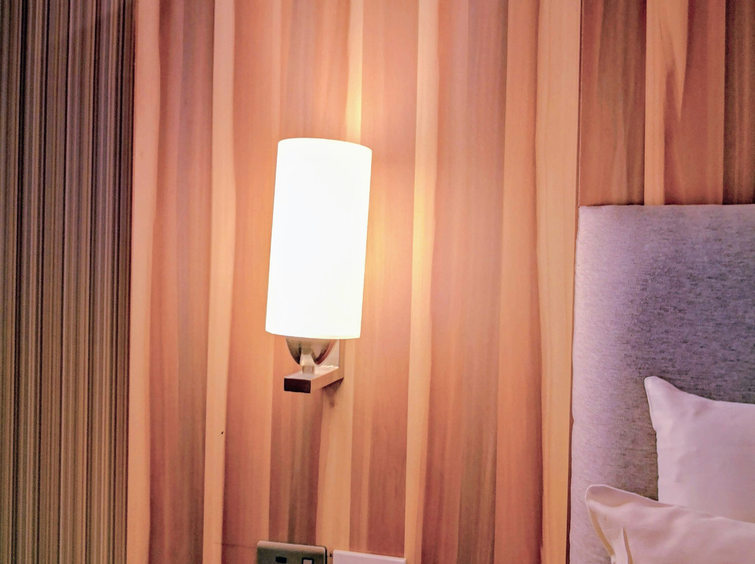 The Landmark Hotel主图