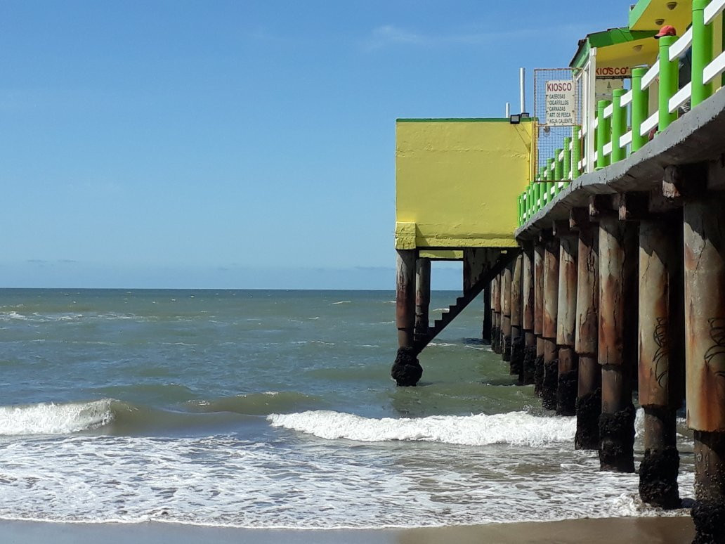 Playa De Pinamar-毕拿玛市必去景点