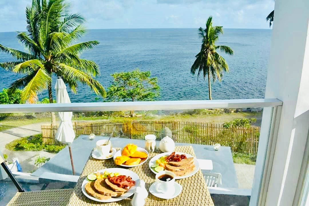 Bintana Sa Paraiso主图