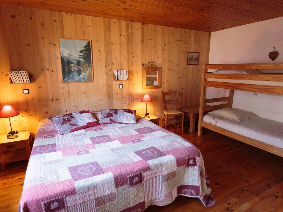 La Grange Aux Loups主图