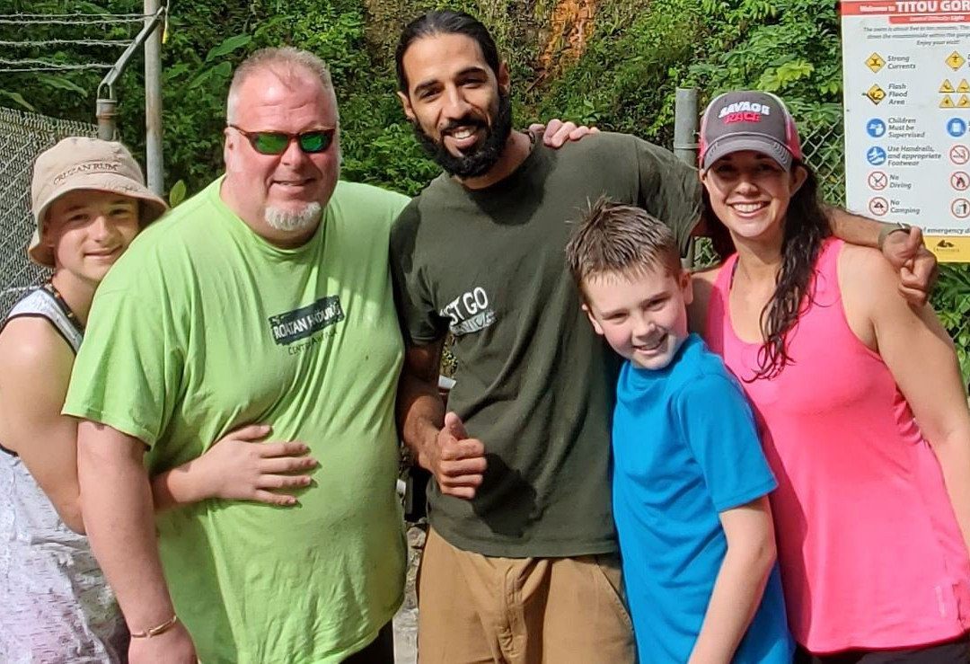 Just Go Dominica-多米尼克必去景点