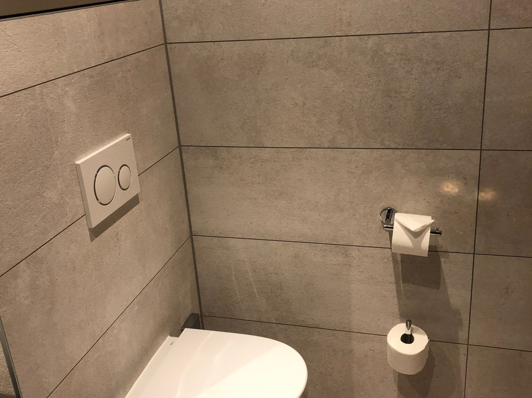 NH Collection Antwerp Centre主图