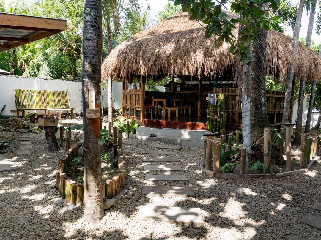 Crazy Bears Hostel主图