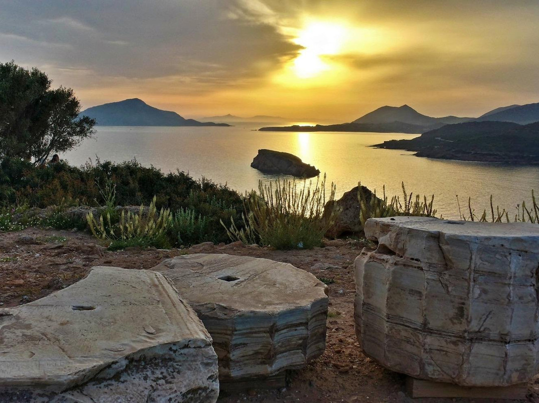 Greece Experience Tours-雅典必去景点