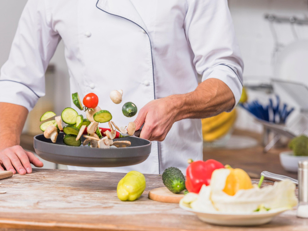 Traditional Cooking Classes-Archanes必去景点