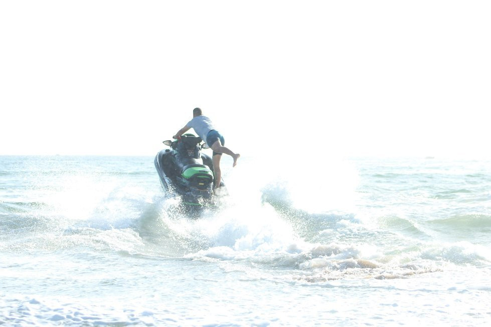 agadir water sport-阿加迪尔必去景点