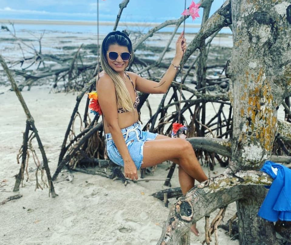 Tatajuba Beach-Camocim必去景点