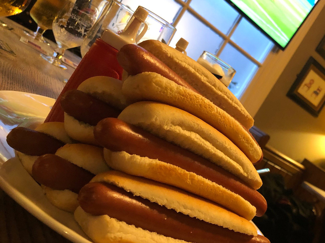 The Royal Oak-考文垂必去景点