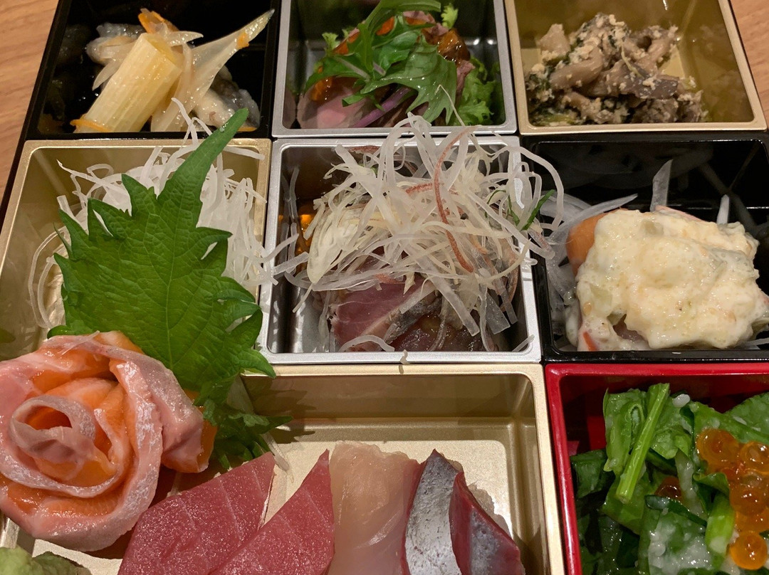 Ikeda Onsen Shinkan Natural Spa-池田町必去景点