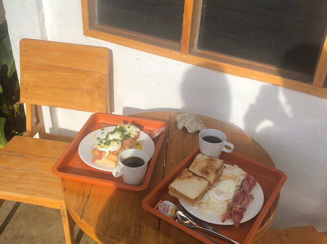 Bermuda Triangle Bungalows主图