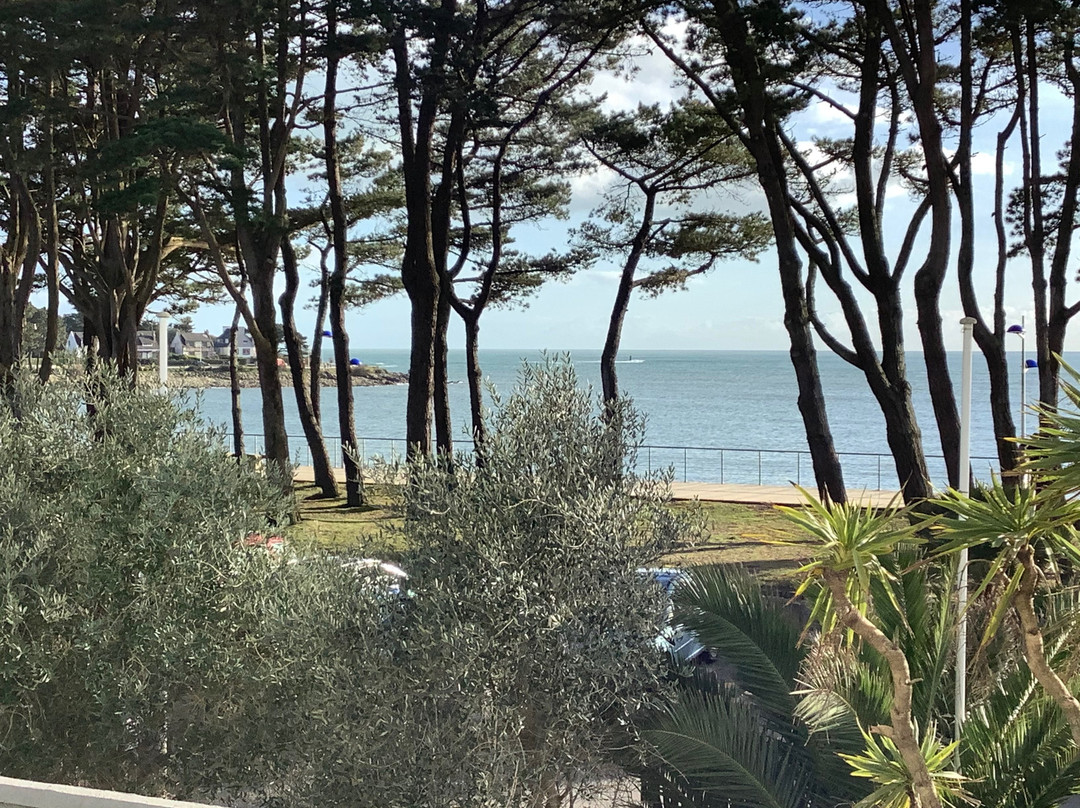 卡斯特尔酒店主图