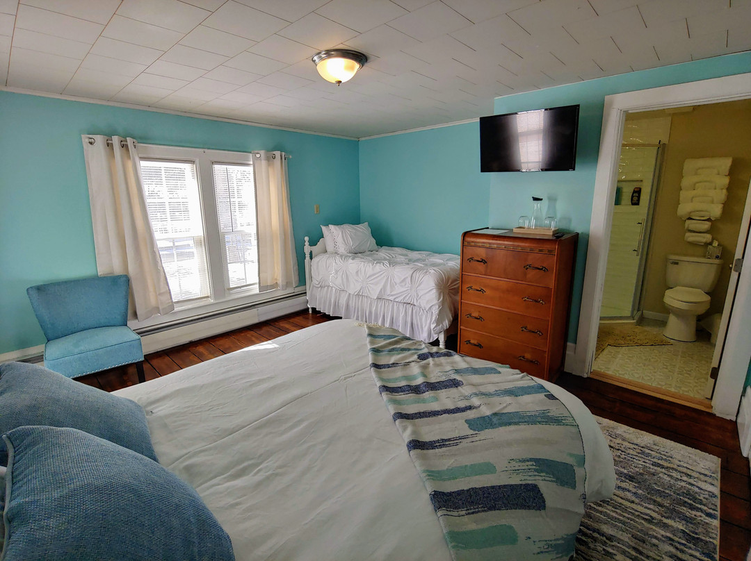 Goose Pond Inn Bed and Breakfast主图