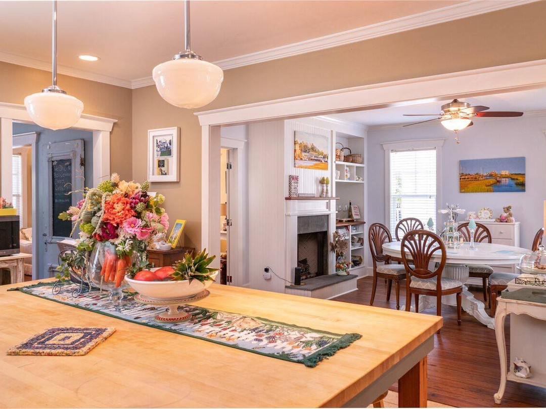 Bell-Clemmons House主图