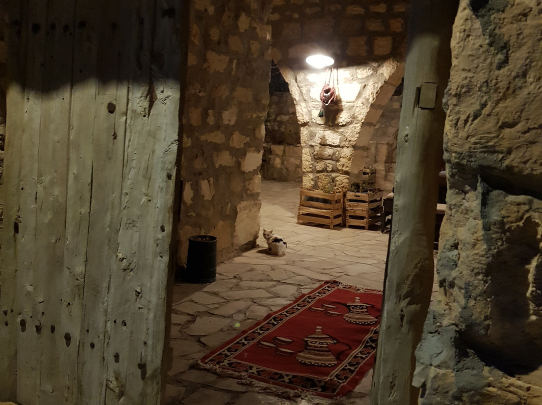 Beit al Taybeh主图