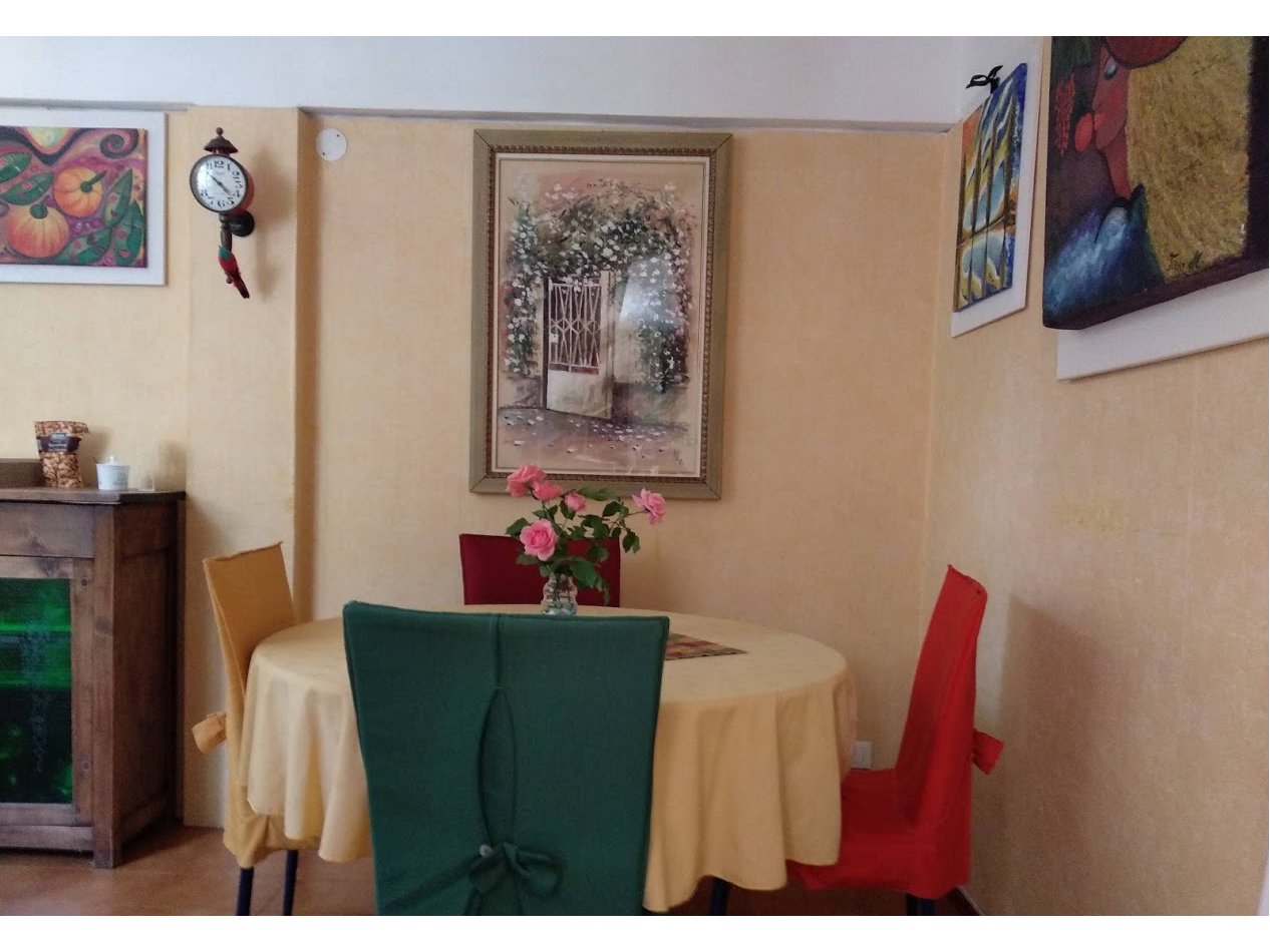 B&B Le Betulle-官方