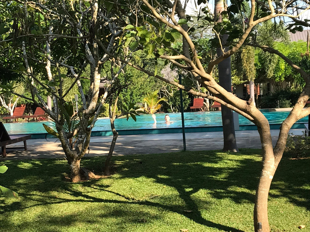 Sungreen Resort Habarana主图