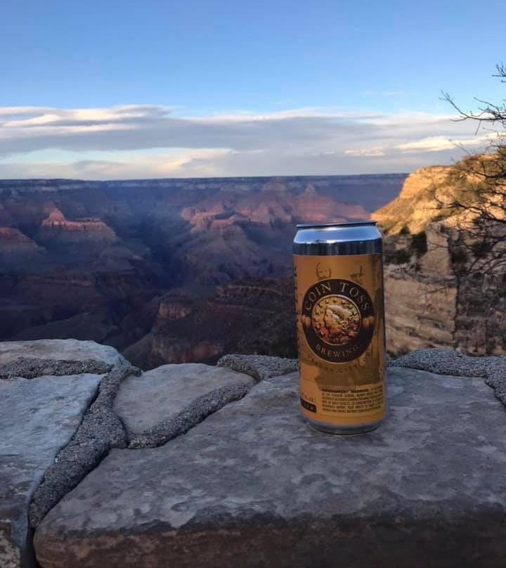 Coin Toss Brewing Company-Oregon City必去景点