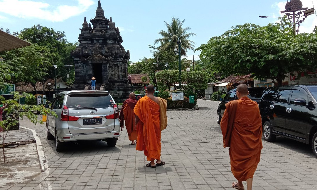 Saka Homestay Boutique & Cafe主图