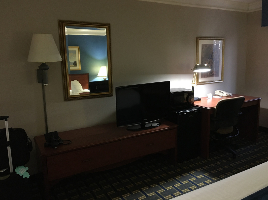 Baymont by Wyndham Memphis East主图