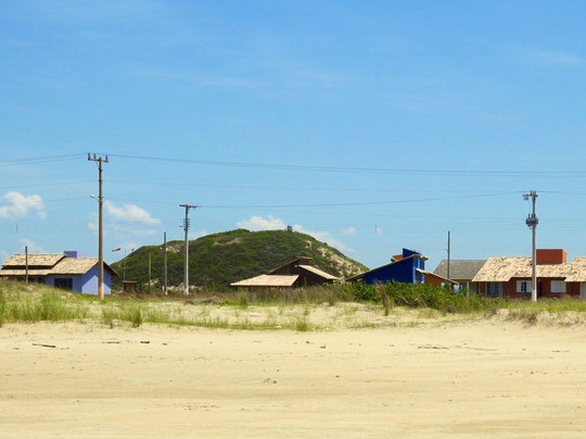 Pousada dos Sambaquis主图