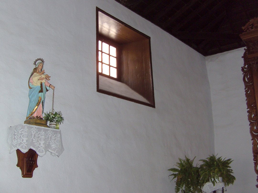 Ermita de San Sebastian景点图片