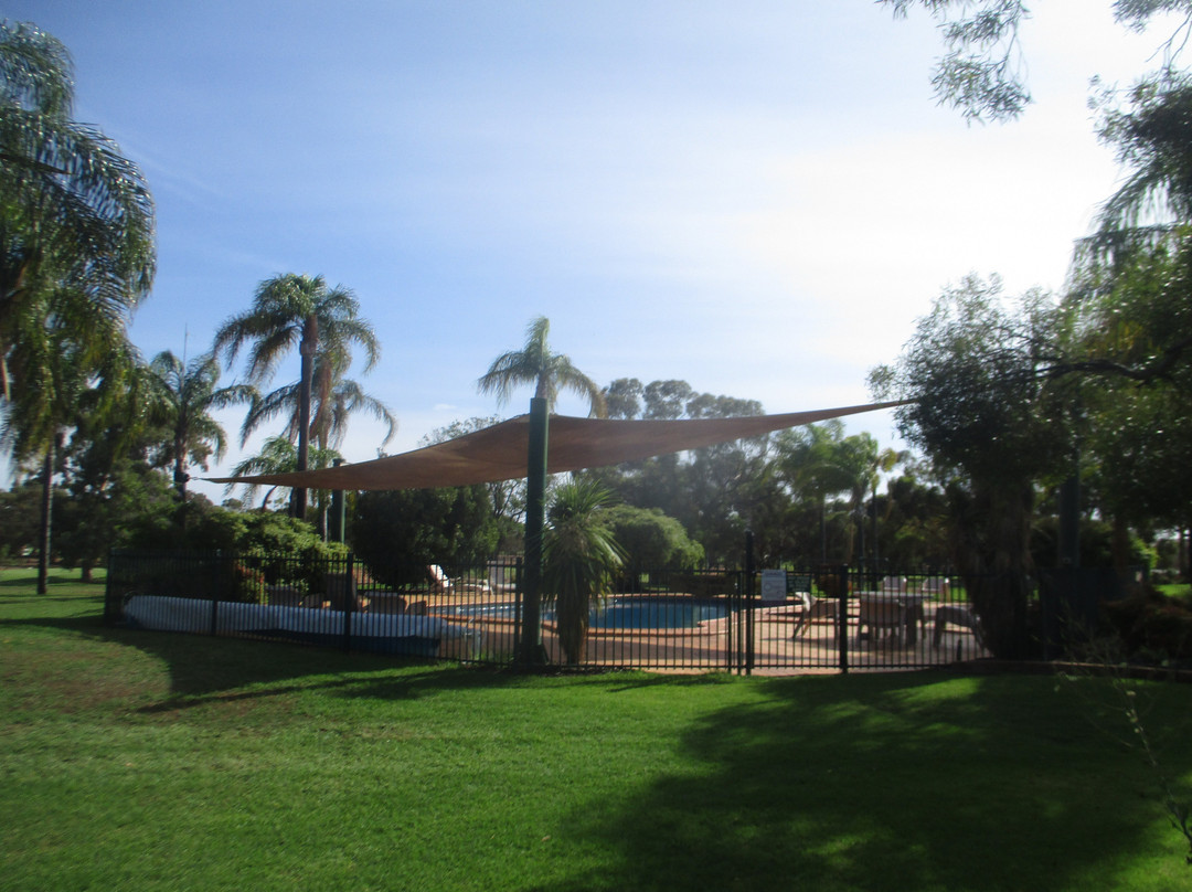 Big River Golf and Country Club主图