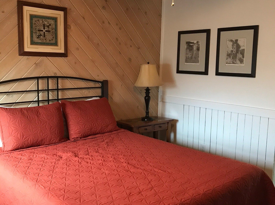 River Rock Inn主图