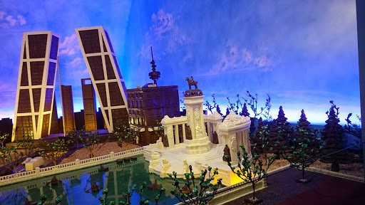 La Estepena-埃斯特巴必去景点