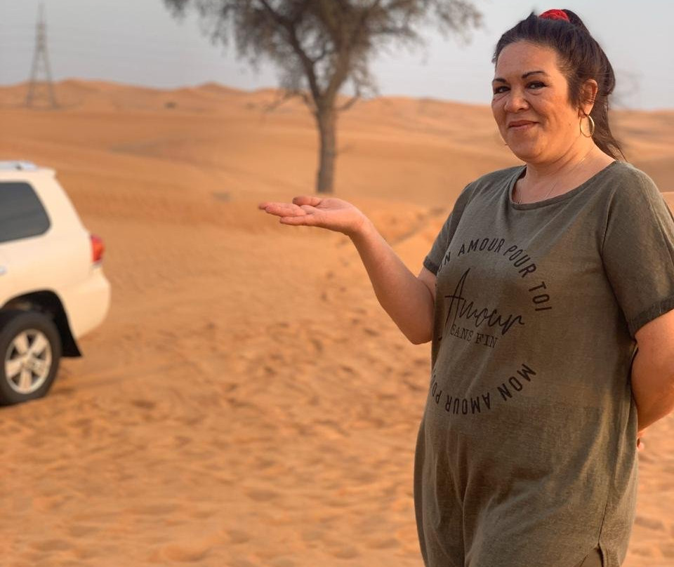 ECLIPSE TRAVEL TOURISM-迪拜必去景点