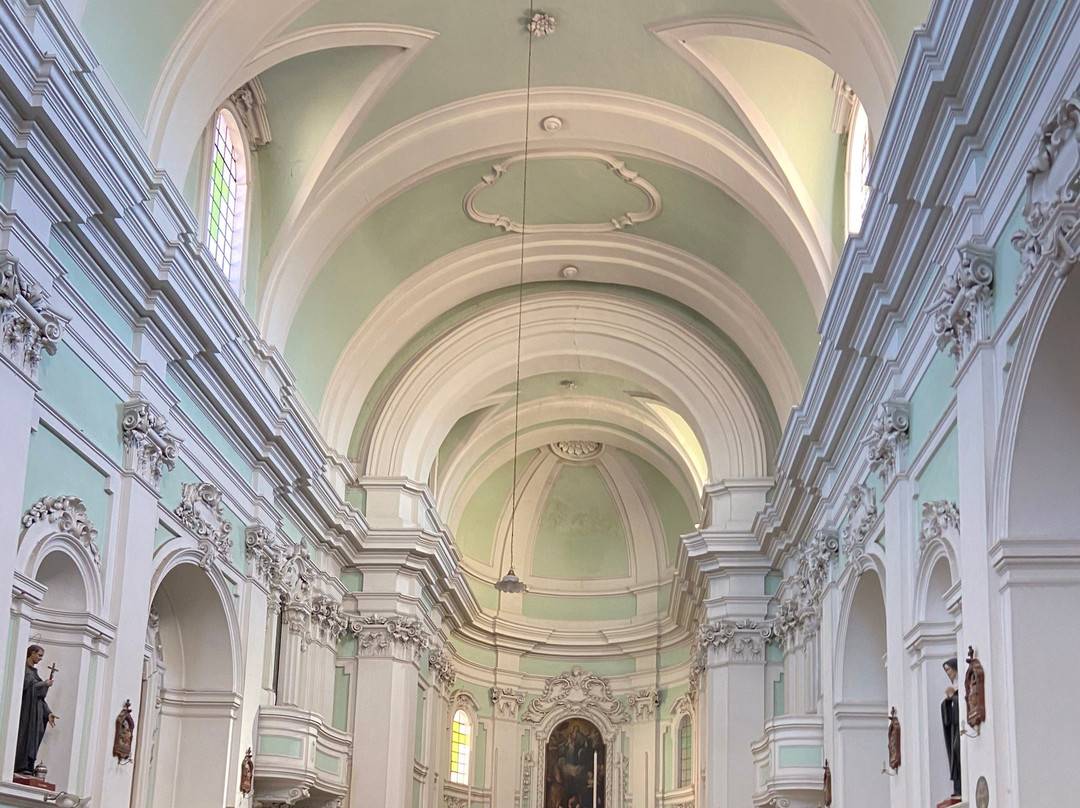 Chiesa del Buon Gesu景点图片