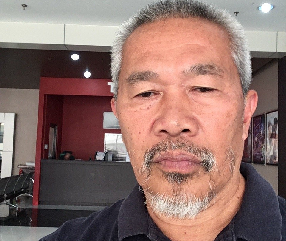 Alnor Cinema-Cotabato City必去景点